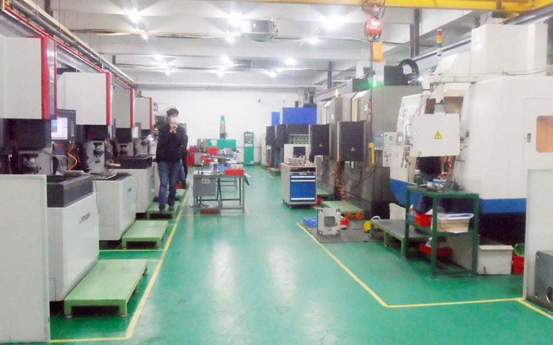 KINGLEADER Technology Company üretici üretim hattı