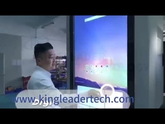 Kiosk videosu