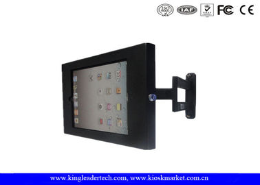 satın al Çekilişler için Soğuk Haddelenmiş Çelik Ipad Kiosk Standı Ev 3G Radyo online manufacture