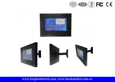 satın al Sağlam Android Tablet iPad Kiosk Zemin Standı 10.1 Samsung Tabletleri online manufacture