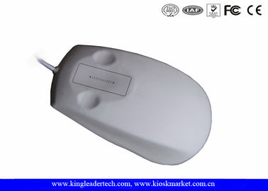 satın al Kaydırmalı Touchpad'li USB 2.0 İletişim Su Geçirmez Fare Lazeri online manufacture