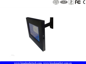 satın al Toz Boyalı Tablet Muhafaza Standı 10.1'' Kendi Kendini Görüntülemek İçin Esnek online manufacture