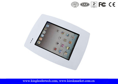 satın al Fuarlar İçin Vesa Braketi Android Tablet Kiosk Toz Boyalı online manufacture