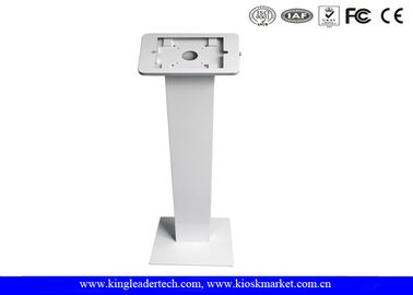 satın al Çekilişler Android Tablet Kiosk Boya Finish 9.7 İnç Yuvarlak Köşe online manufacture