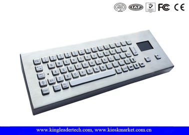 satın al 65 Keys ile Yüksek Saldırılara Direnç Sanayi Masaüstü Klavye Mini online manufacture