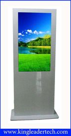satın al 46'' Android Dokunmatik Ekran Kiosk Parlama Önleyici Destek HDMI/VGA/AV Bağlantı Noktası online manufacture