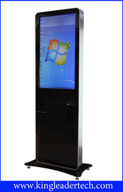satın al Android / WIFI / 3G ile Reklam İçin 42 '' 1080P Çok Fonksiyonlu Dijital Tabela Kiosk online manufacture