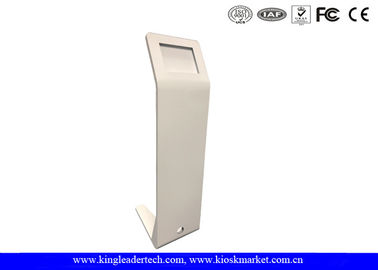 satın al Ekran veya Pazarlama için Büyük Reklam Panelli Özelleştirilebilir Tablet Kiosk Standı online manufacture