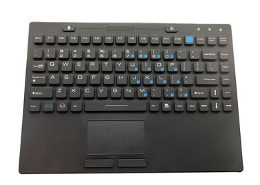 satın al Fare Tuş Takımı / İsteğe Bağlı Dillerle Yıkanabilir 87 Tuşlar Silikon Klavye online manufacture