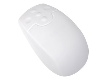 satın al USB Alıcılı Tıbbi Silikon Suya Dayanıklı Kablosuz Fare Sızdırmazlık Koruması IP68 online manufacture