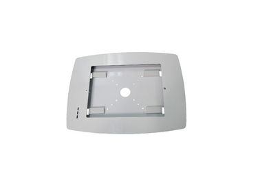 satın al Özelleştirilebilir Ipad Kiosk Standı Vesa Mount ile Her Boyutta Çelik Metal Muhafaza online manufacture