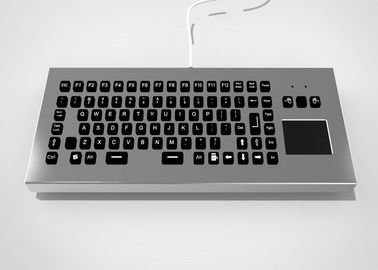 satın al IP65 Metal Endüstriyel Klavye Fonksiyon Tuşlarıyla Montaj Gerektirmez online manufacture