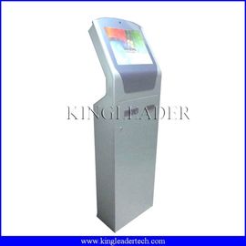 satın al Özel kiosk tasarımı ile self servis ödeme kiosk TSK8002 online manufacture