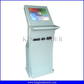 satın al Marka SAW dokunmatik ekran ve LCD özel kiosklu TSK8004'li ödeme köşk online manufacture