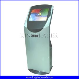 satın al Mini manyetik kart okuyucu ve 80 mm'lik ödemeli özel kiosk tasarımı online manufacture