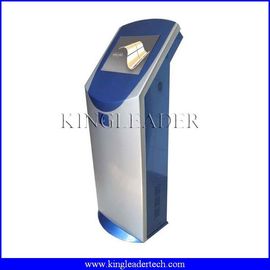 satın al Özel Tasarım kullanılabilir Self servis ödeme dokunmatik ekran kiosk TSK8006 online manufacture