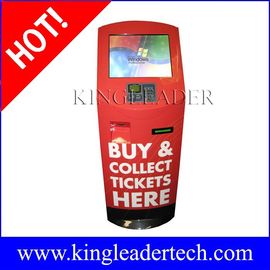 satın al Havaalanı Multimedya bilgisi özel tasarım kiosk TSK8006 online manufacture