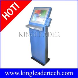 satın al SAW dokunmatik ekranlı özel kiosk tasarımı ile ödeme köşkleri TSK8010 online manufacture
