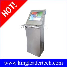 satın al SAW dokunmatik ekranlı marka check-in kiosk ve LCD kiosk tasarımı TSK8004 online manufacture