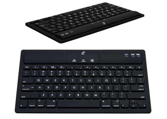 satın al IP67 79 Keys Bluetooth 3.0 Su Geçirmez Medikal Klavye online manufacture