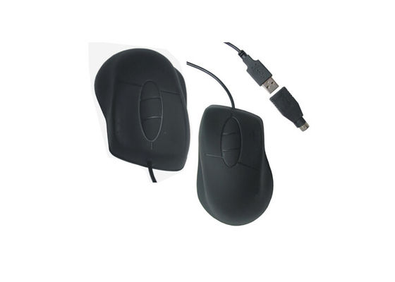 satın al IP68 Sensörlü Yıkanabilir Optik Silikon Medikal Fare Dayanıklı Suya Dayanıklı online manufacture