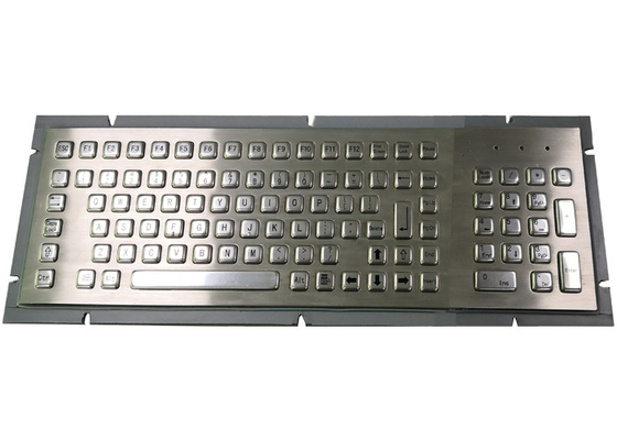 satın al ATM ADM Endüstriyel Metal Klavye Panel Montajlı 20mA Sayısal Tuşlu online manufacture