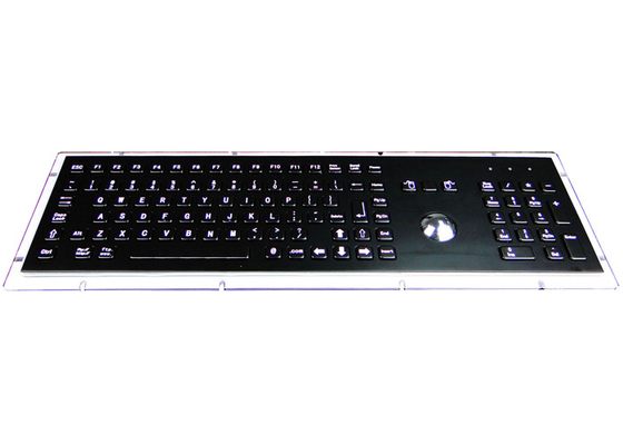 satın al Sayısal Tuş Takımı Endüstriyel Metal Klavye Tam Tuşlarla Elektroliz 20mA online manufacture