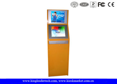 satın al Alışveriş Merkezi TFT LCD Dokunmatik Ekran Kiosk Reklam İçin Bağlantısız online manufacture