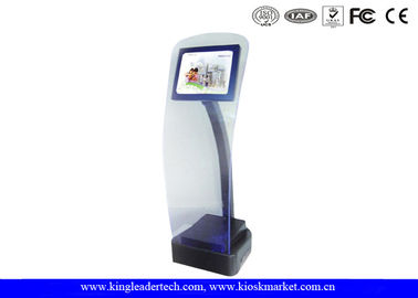 satın al Hükümet Binası için 15 "Stand Alone Information Paneli Köşk online manufacture