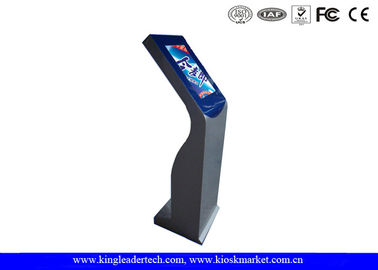 satın al Alışveriş Merkezi için Modern SAW Dokunmatik Ekran Self Servis Köşklükleri online manufacture