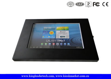 satın al Android 10.1 Tablet Güvenli Ipad Muhafazası Duvara Montaj için VESA Montaj Delikleri online manufacture