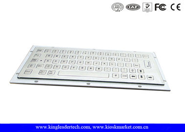 satın al Paslanmaz Çelik Sanayi Mini klavye IP65 64 kısa seyahat tuşları ile online manufacture
