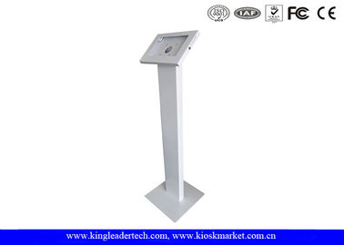 satın al Sağlam Metal Ipad Kiosk Samsung Galaxy 10.1 