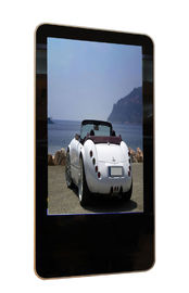 27” İnce Duvara Monte Dijital Tabela