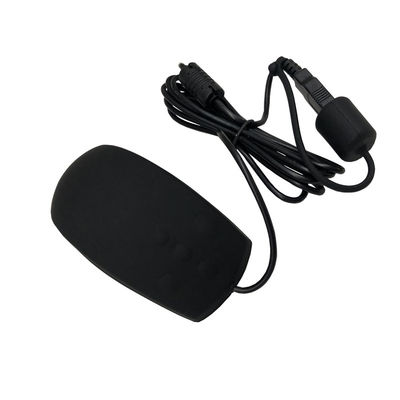 IP68 Anti virüs Dezenfekte Edilebilir Tıbbi Fare